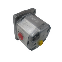 HYDRAULIC GEAR PUMP SNM2 6L TBBB
